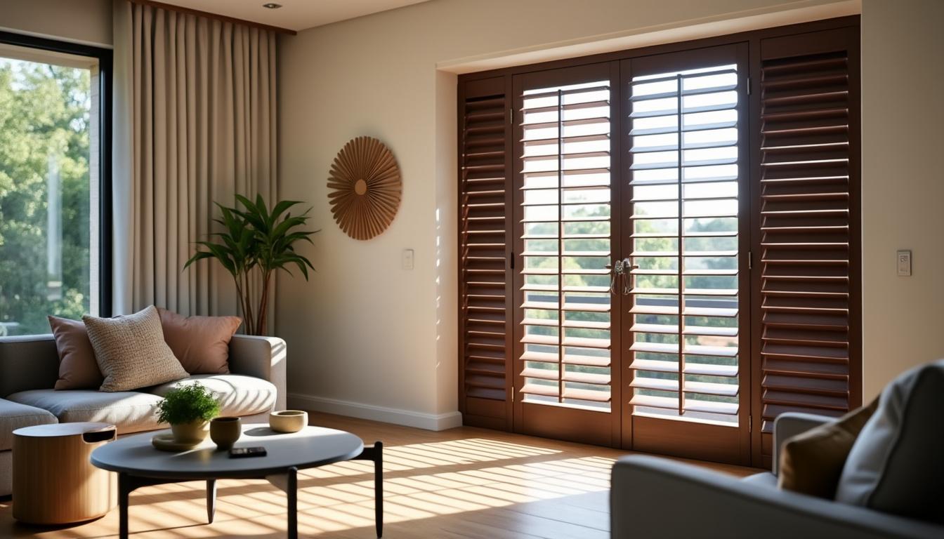 découvrez comment automatiser la fermeture de vos volets en fonction du soleil pour optimiser votre confort, économiser de l'énergie et protéger votre intérieur facilement.