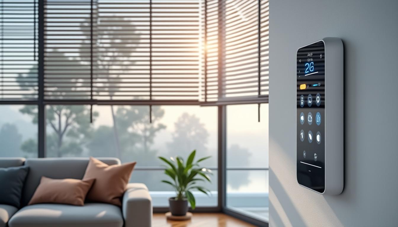 découvrez comment automatiser la fermeture de vos volets en fonction de l’ensoleillement pour plus de confort et d’économies d’énergie. conseils, solutions connectées et astuces pratiques.