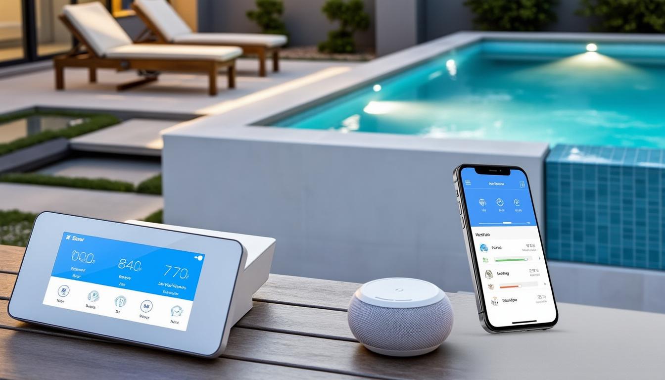 découvrez comment automatiser facilement la filtration de votre piscine grâce à une prise connectée. conseils, étapes et avantages pour gagner du temps et optimiser l'entretien de votre bassin.