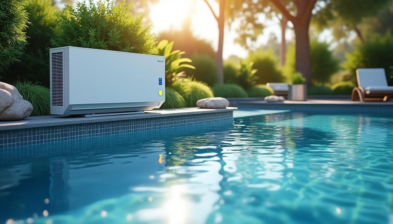 découvrez comment automatiser le déclenchement de votre pompe à chaleur de piscine pour maintenir une température idéale et réaliser des économies d'énergie grâce à des conseils pratiques et des solutions efficaces.