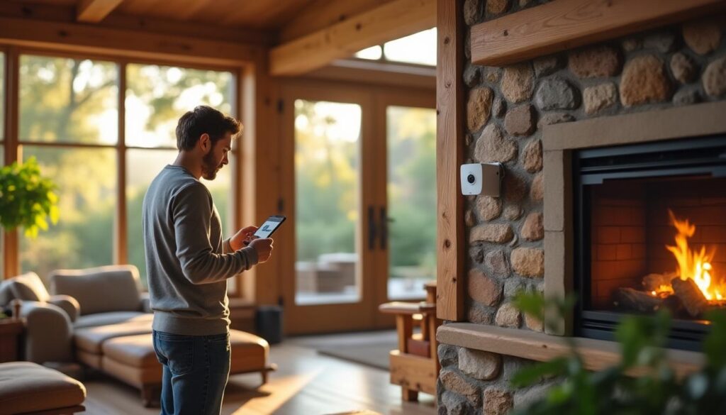découvrez comment configurer facilement une caméra 4g pour surveiller votre maison secondaire à distance et renforcer sa sécurité, même sans connexion internet fixe.
