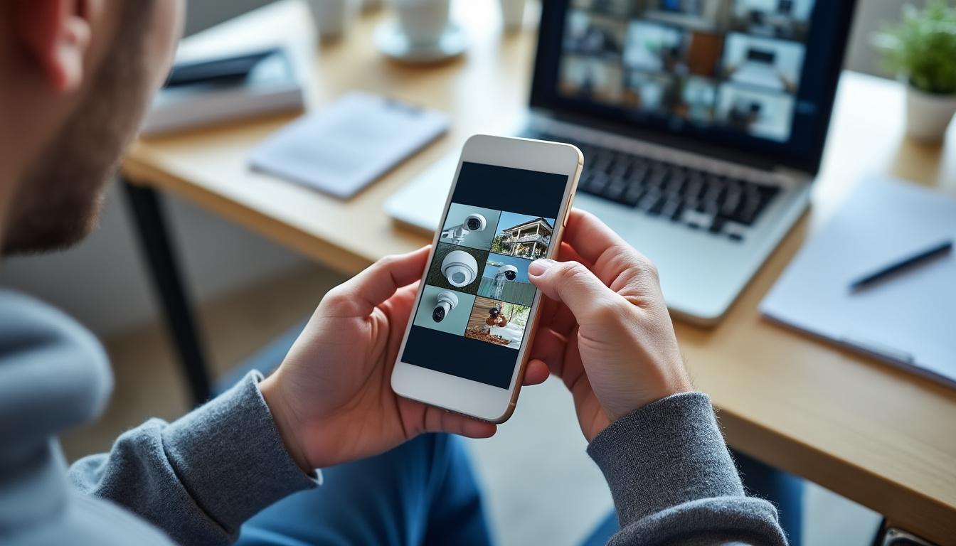 découvrez comment configurer facilement une caméra 4g pour surveiller à distance votre maison secondaire. suivez nos conseils pour une installation sécurisée et efficace, même sans connexion internet fixe.