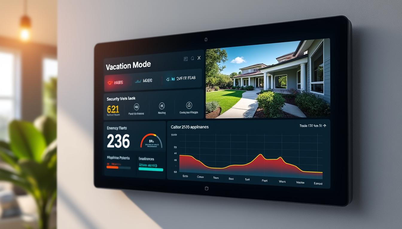 découvrez comment configurer un mode « vacances » dans home assistant afin d’éteindre rapidement et facilement tous vos appareils connectés en un seul geste avant de partir.