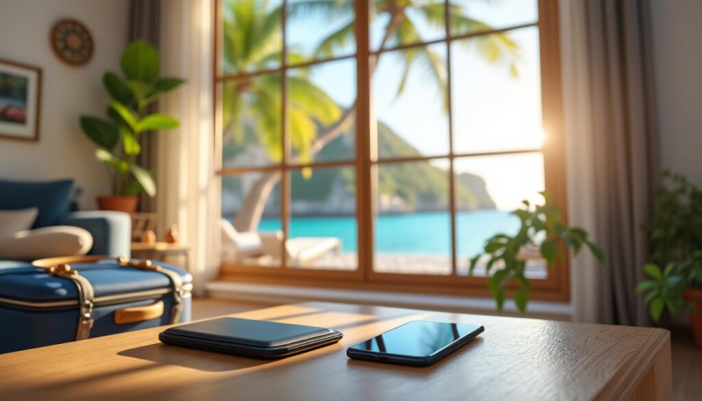 découvrez comment configurer une alerte sur votre téléphone pour être averti si une fenêtre reste ouverte lorsque vous partez en vacances. protégez votre maison facilement grâce à nos astuces pratiques de sécurité.