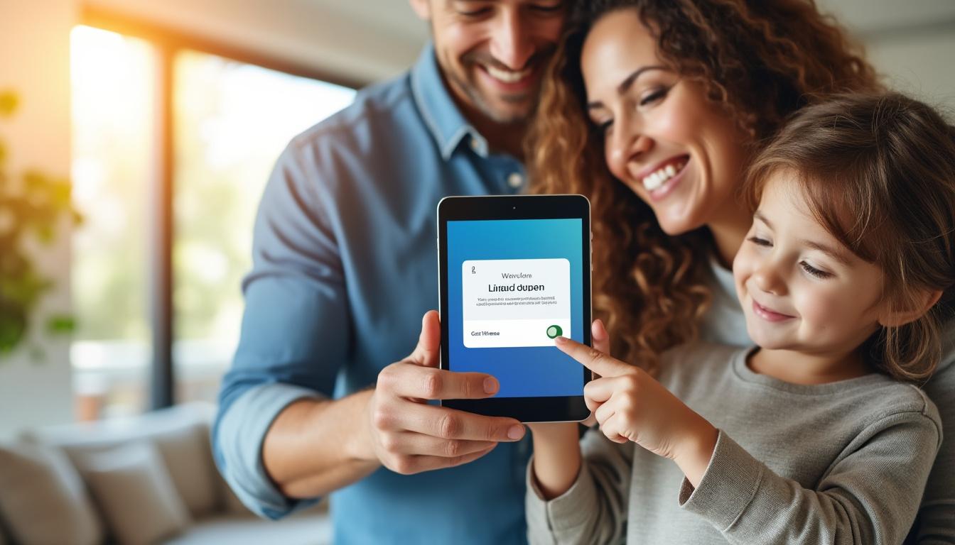 découvrez comment configurer une alerte sur votre téléphone pour être prévenu si une fenêtre reste ouverte lorsque vous partez en vacances. protégez votre maison facilement avec cette astuce pratique.