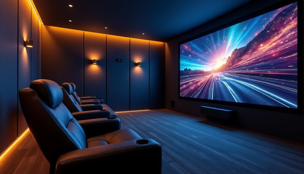 découvrez comment utiliser jeedom et des ampoules connectées pour transformer votre salon en véritable salle de cinéma. profitez d'une ambiance immersive et personnalisée pour vos soirées films !