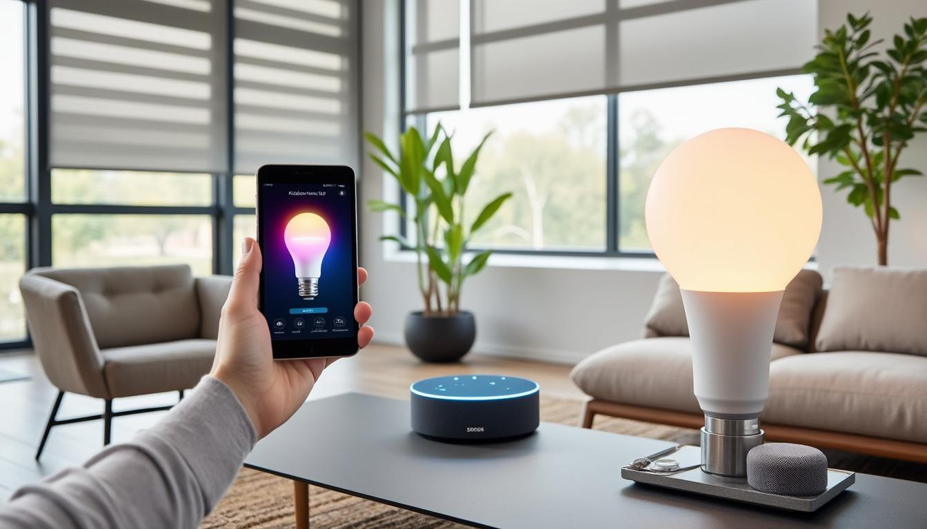 découvrez comment créer facilement une routine estivale personnalisée avec alexa ou google home. simplifiez votre quotidien, automatisez vos tâches et profitez pleinement de l’été grâce à l’assistant vocal idéal !
