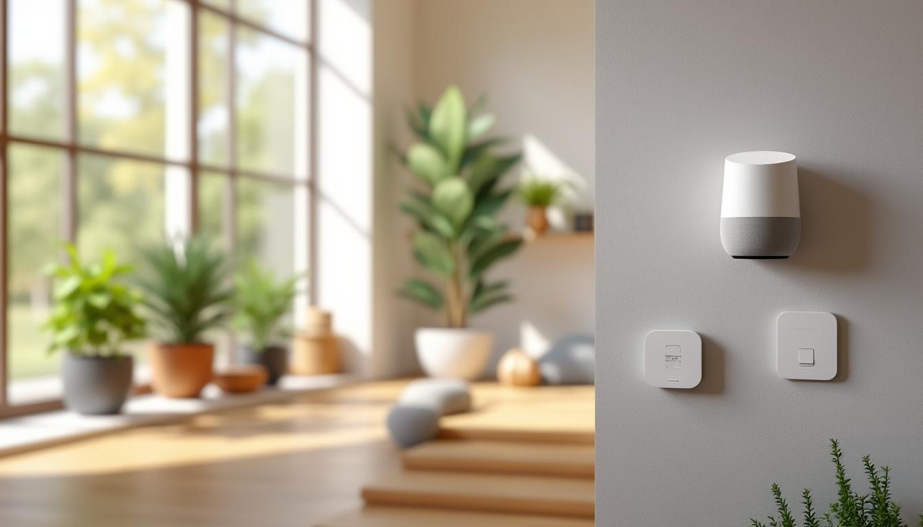 découvrez comment créer une routine estivale personnalisée avec alexa ou google home pour simplifier vos journées, automatiser vos tâches et profiter pleinement de l’été!