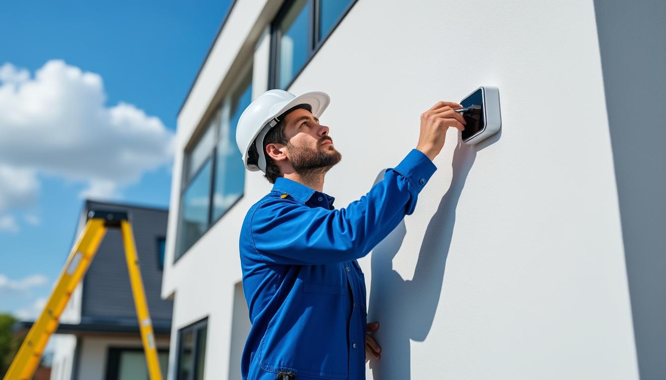 découvrez comment installer un capteur d’ensoleillement pour automatiser la gestion de vos stores et optimiser le confort de votre intérieur tout en faisant des économies d’énergie.