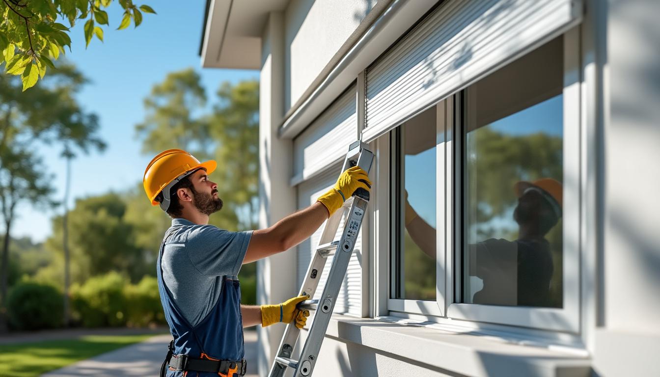 découvrez comment installer un capteur d’ensoleillement pour automatiser la gestion de vos stores et améliorer le confort de votre intérieur tout en réalisant des économies d’énergie.