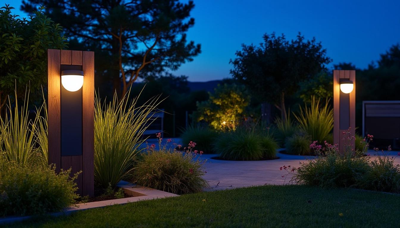 découvrez comment programmer efficacement l’éclairage extérieur avec un détecteur de luminosité philips hue pour optimiser votre confort et réaliser des économies d’énergie.