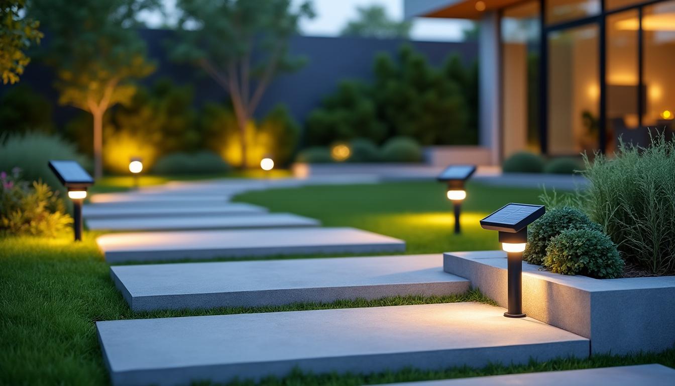 découvrez comment programmer facilement vos lampes solaires connectées afin d’obtenir un éclairage harmonieux et personnalisé dans votre jardin ou sur votre terrasse, tout en optimisant l’efficacité énergétique.