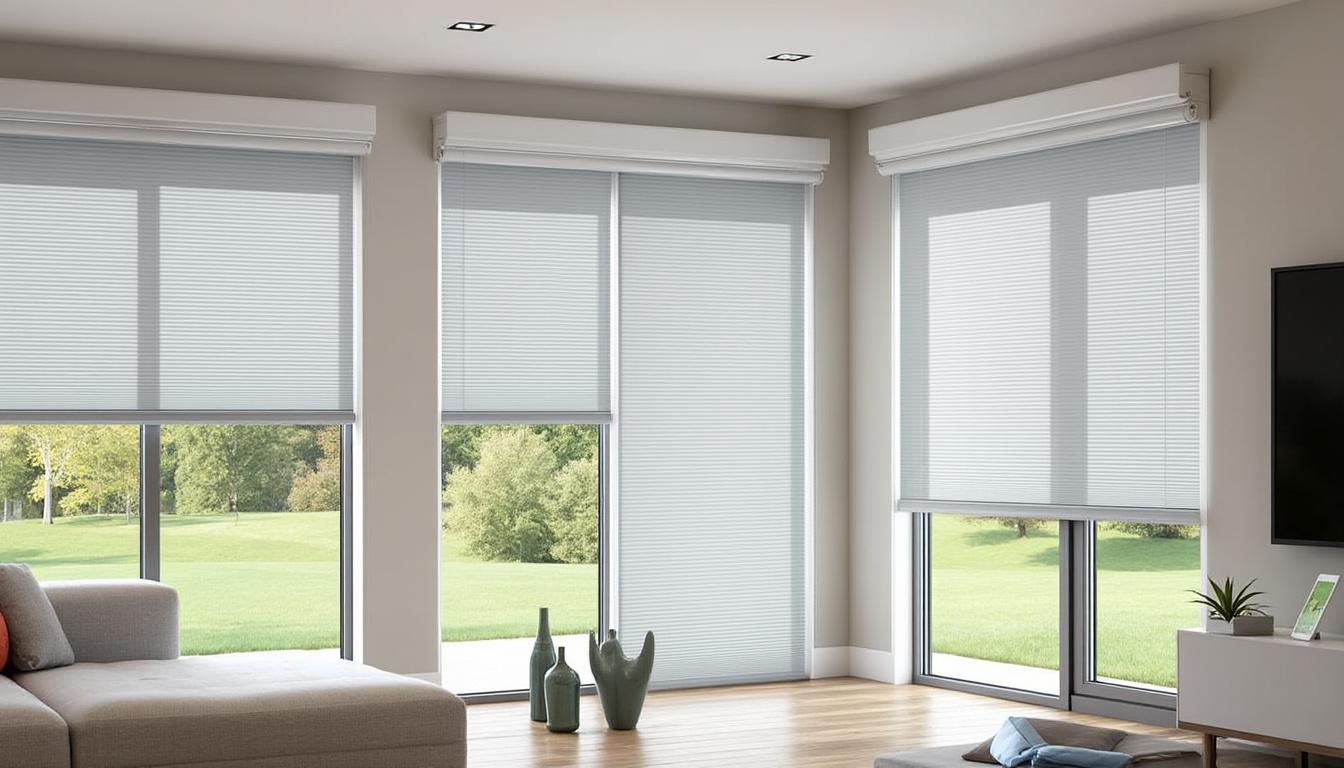 découvrez comment programmer vos volets roulants pour maintenir une température agréable chez vous et garder votre maison fraîche tout l'été. conseils, astuces et solutions efficaces pour optimiser votre confort au quotidien.