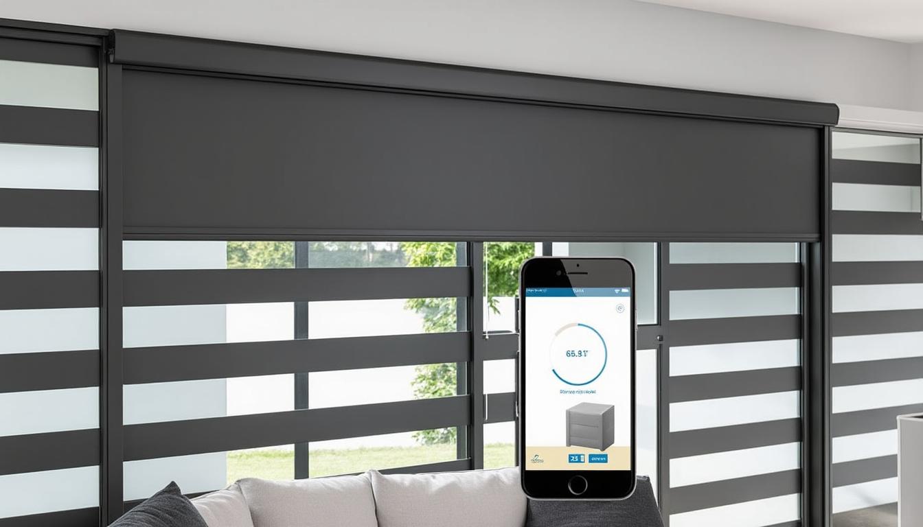 découvrez comment programmer vos volets roulants pour maintenir votre maison au frais durant l'été. astuces et conseils pour optimiser le confort et économiser de l'énergie.