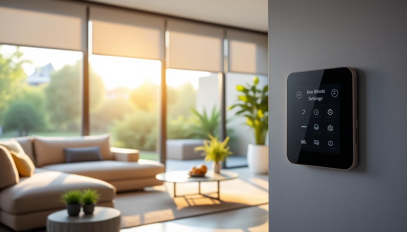 découvrez comment programmer vos volets roulants afin de maintenir votre maison fraîche en été. astuces, conseils pratiques et solutions pour optimiser le confort tout en réalisant des économies d'énergie.