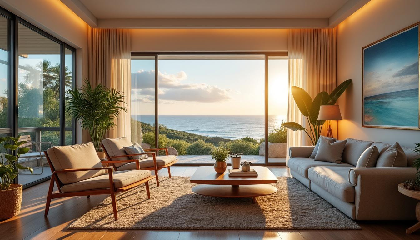 découvrez comment simuler une présence chez vous pendant vos vacances grâce à un scénario d’éclairage somfy. sécurisez votre maison facilement en programmant vos lumières pour dissuader les intrus.