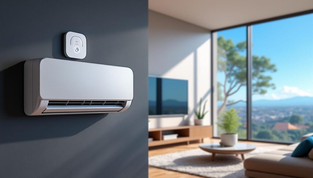 découvrez comment switchbot peut transformer votre ancienne climatisation en appareil intelligent et connecté, facile à contrôler à distance depuis votre smartphone ou par commande vocale.