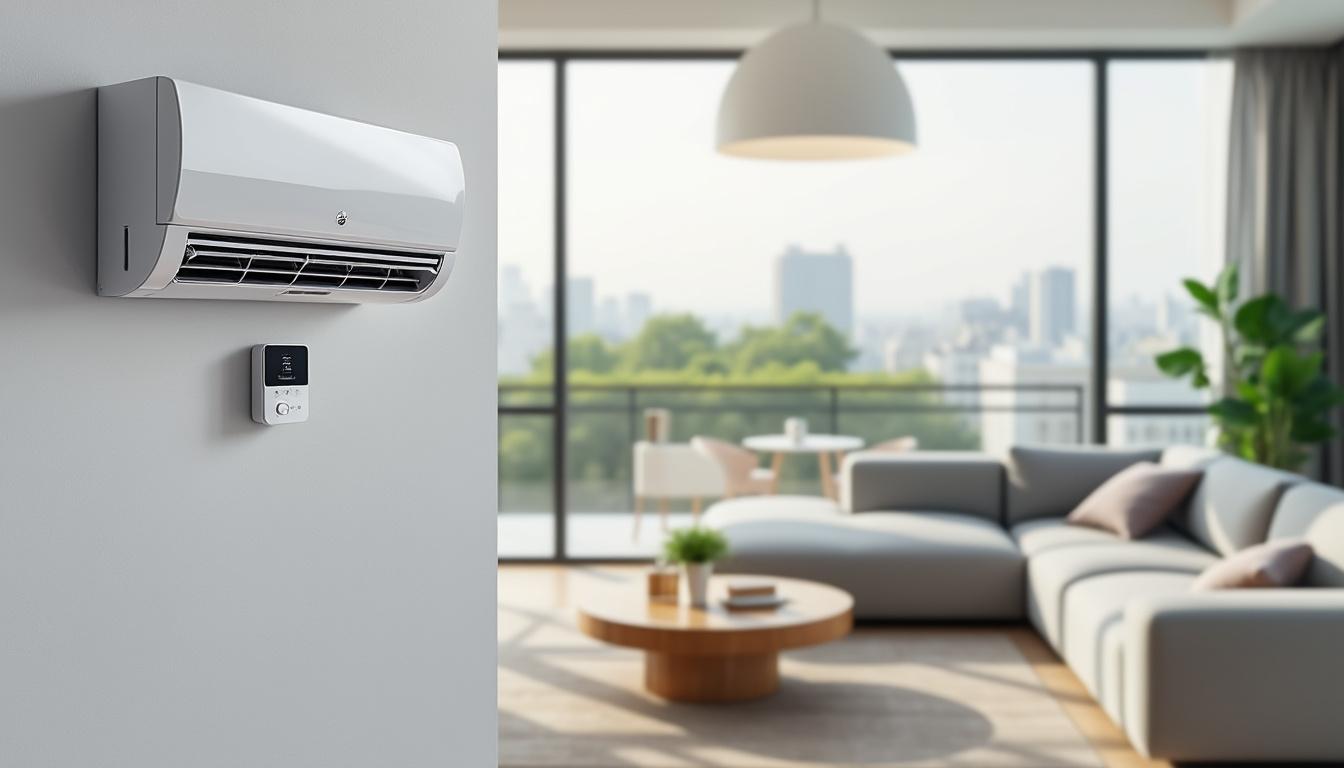 découvrez comment switchbot peut transformer votre ancienne climatisation en appareil connecté, vous permettant de la contrôler facilement à distance et d'améliorer votre confort au quotidien.