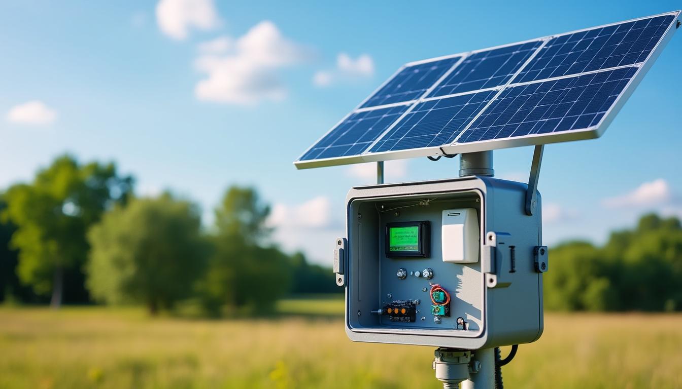 découvrez comment les capteurs de qualité de l’air permettent de surveiller efficacement la pollution estivale et d’adopter des mesures pour protéger votre santé durant l’été.