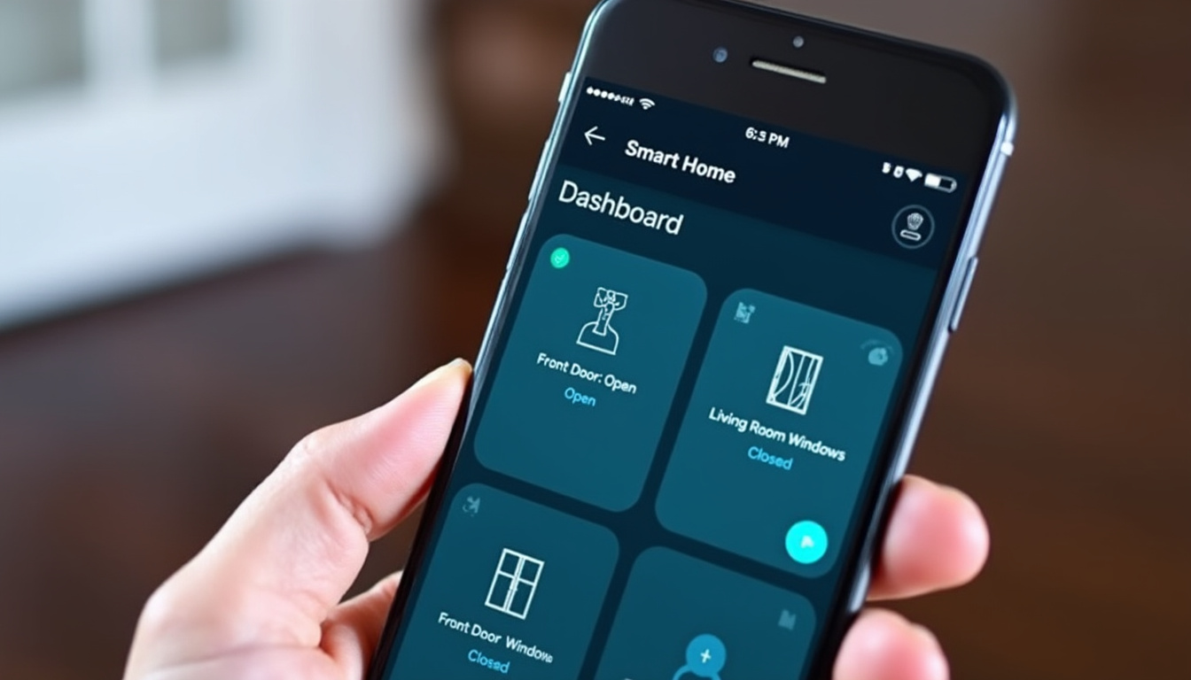 apprenez comment automatiser l’extinction de toutes les lumières en quittant votre maison grâce à jeedom. optimisez votre consommation d’énergie et simplifiez votre quotidien avec cette solution domotique efficace.