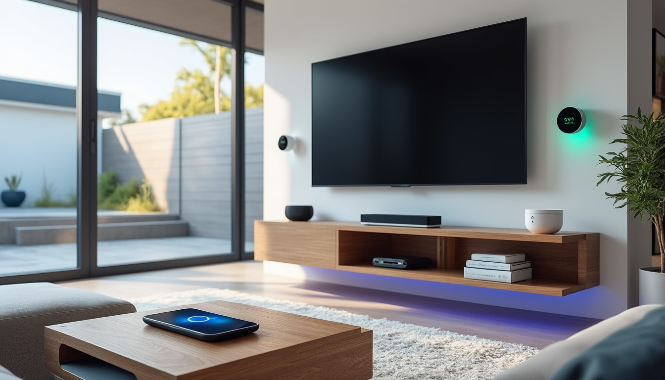 découvrez comment recevoir une alerte instantanée sur votre smartphone si la porte de votre garage reste ouverte grâce à switchbot. sécurisez votre maison facilement et gardez l’esprit tranquille.