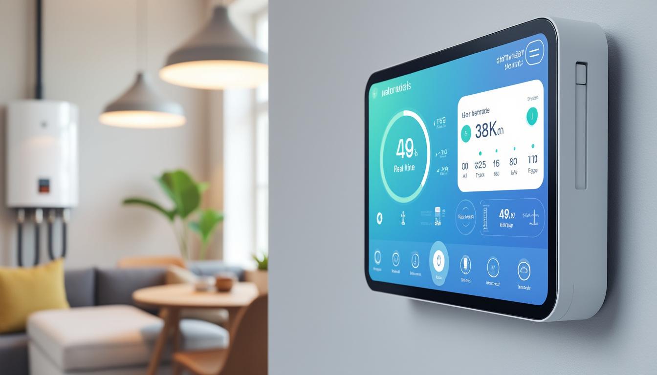 découvrez comment piloter votre ballon d’eau chaude avec un module delta dore afin de réduire votre consommation d’énergie. profitez d’astuces simples pour optimiser vos économies et gagner en confort au quotidien.