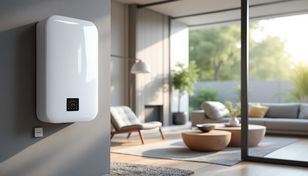 découvrez comment piloter votre ballon d’eau chaude grâce à un module delta dore et réduisez votre consommation d’énergie. profitez d’un confort optimal tout en réalisant des économies sur votre facture électrique.