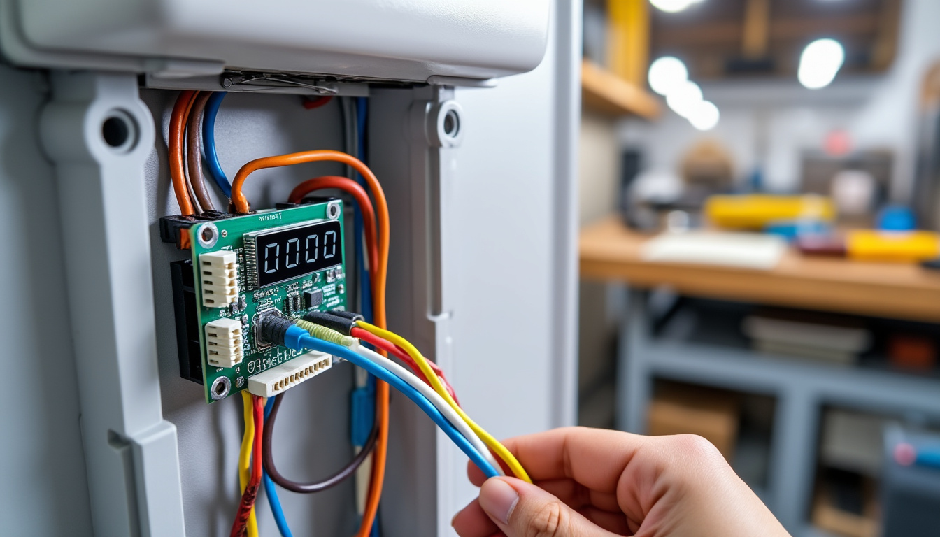 découvrez comment piloter facilement votre ballon d’eau chaude avec un module delta dore afin de réduire votre consommation d’énergie. optimisez votre confort tout en réalisant des économies sur votre facture d’électricité.