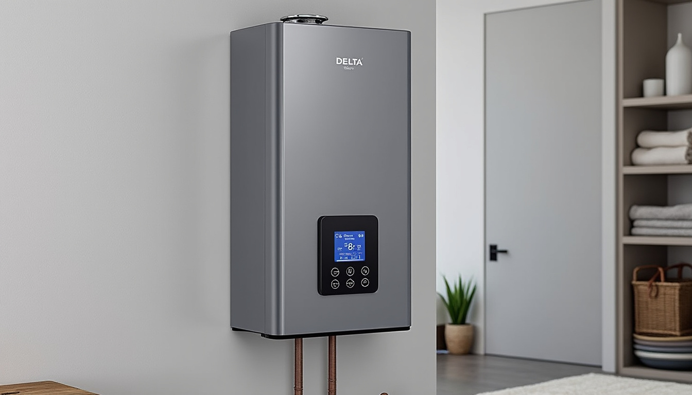 découvrez comment piloter votre ballon d’eau chaude avec un module delta dore pour optimiser votre consommation d’énergie et réduire vos factures. astuces, installation et avantages à la clé !