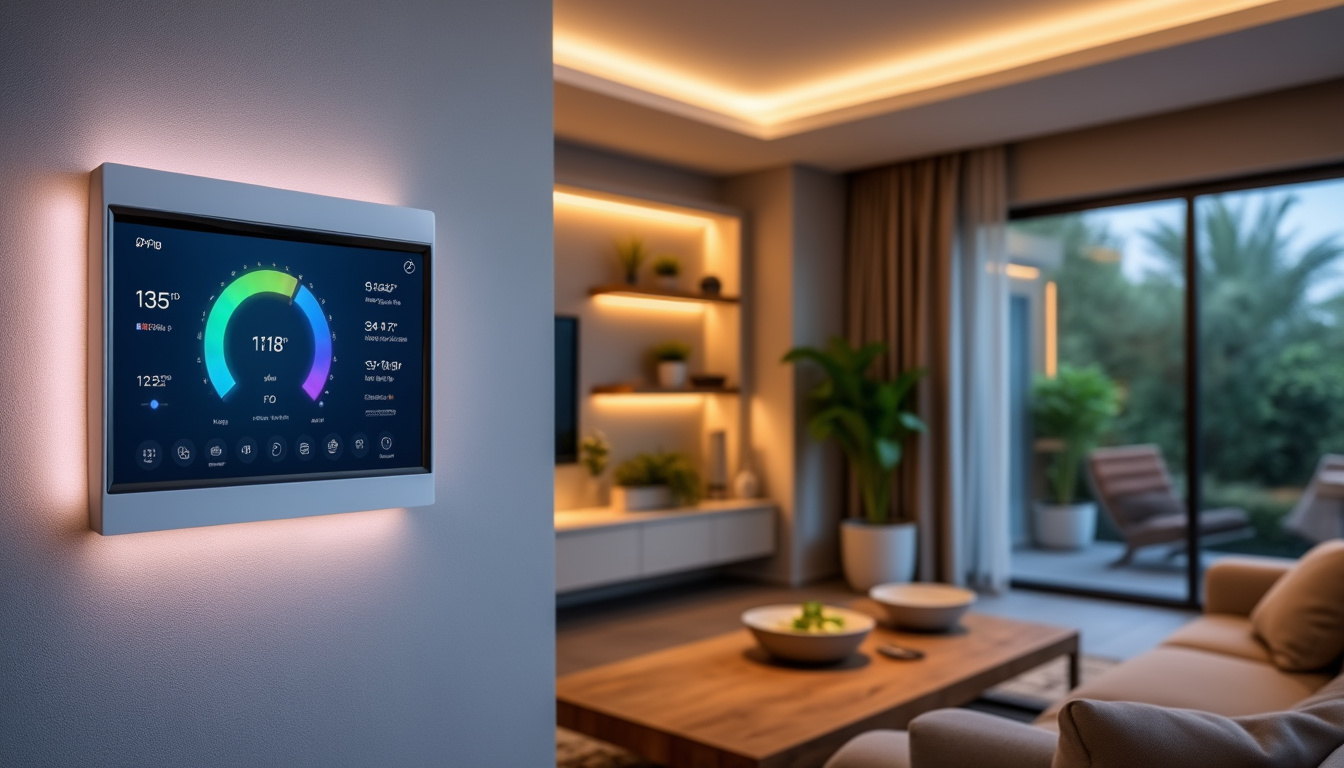 découvrez comment programmer facilement l’allumage progressif de votre lampe de chevet avec homey pour des réveils tout en douceur et une ambiance personnalisée dans votre chambre.