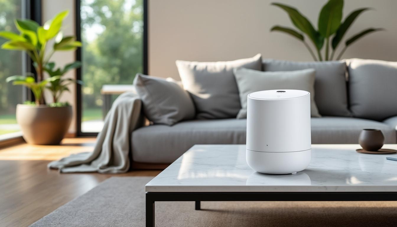 découvrez comment automatiser la diffusion de votre parfum d’ambiance préféré dès votre retour à la maison. créez une atmosphère accueillante et personnalisée grâce à des solutions connectées et faciles à installer.