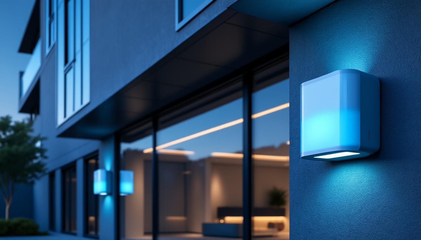 découvrez comment automatiser l’éclairage de votre façade pour renforcer la sécurité de votre maison durant l’hiver. conseils et solutions pratiques pour prévenir les risques et améliorer votre confort.