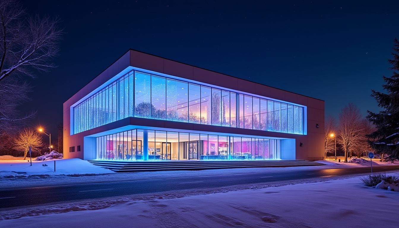 découvrez comment automatiser l’éclairage de votre façade pour renforcer la sécurité de votre maison en hiver. profitez de conseils pratiques et de solutions intelligentes pour une protection optimale pendant la saison froide.