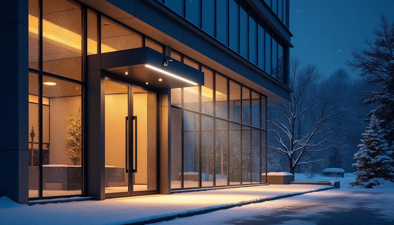 découvrez comment automatiser l’éclairage de votre façade pour renforcer la sécurité de votre maison en hiver. profitez de conseils pratiques pour une installation simple et efficace.