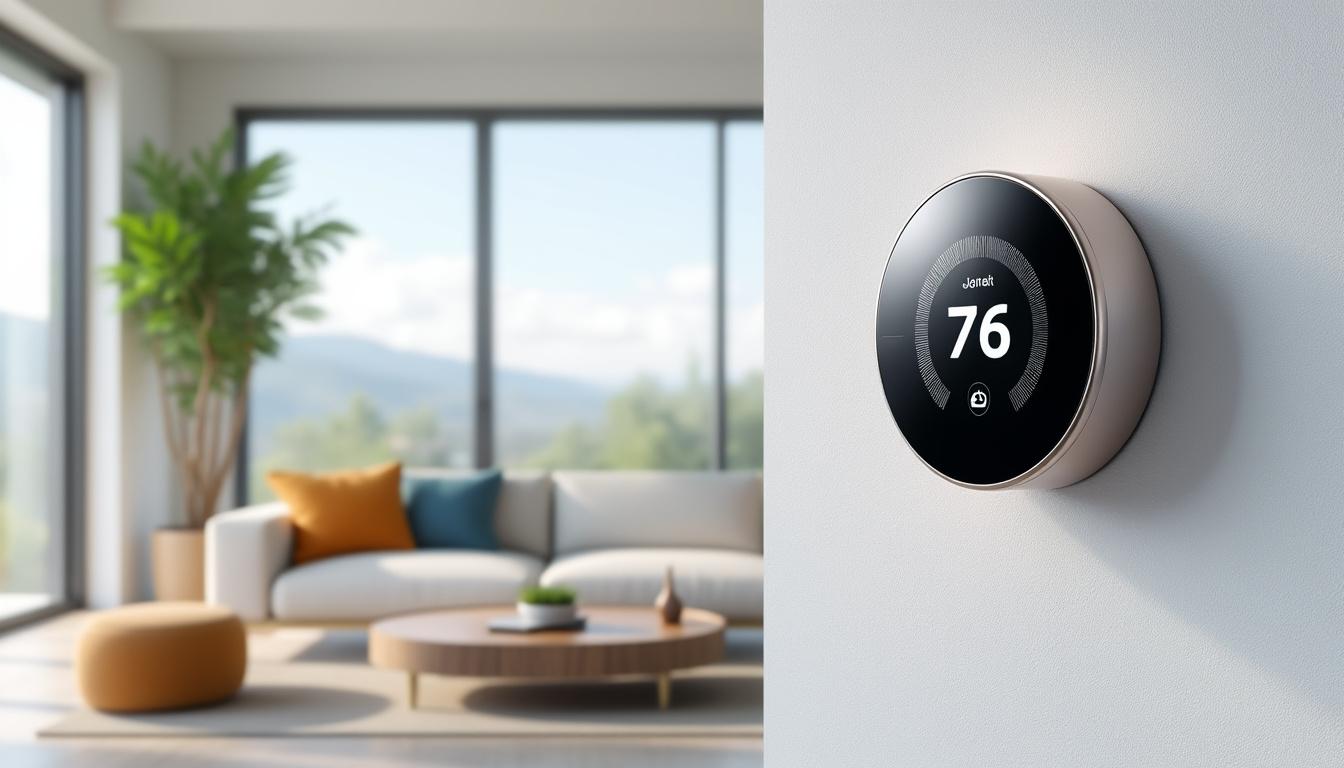 découvrez comment piloter une clim réversible afin de maintenir une température stable chez vous. conseils, astuces et solutions pour un confort optimal en toutes saisons.