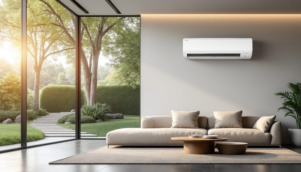 découvrez comment piloter une climatisation réversible afin de maintenir une température intérieure stable et optimale tout au long de l'année. conseils pratiques pour améliorer votre confort et réaliser des économies d'énergie.