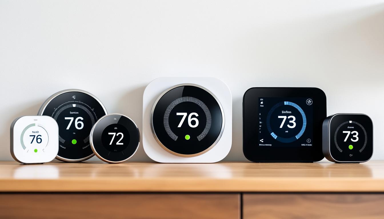 découvrez comment piloter votre climatisation réversible afin de maintenir une température stable et confortable dans votre intérieur, tout en optimisant votre consommation d'énergie.