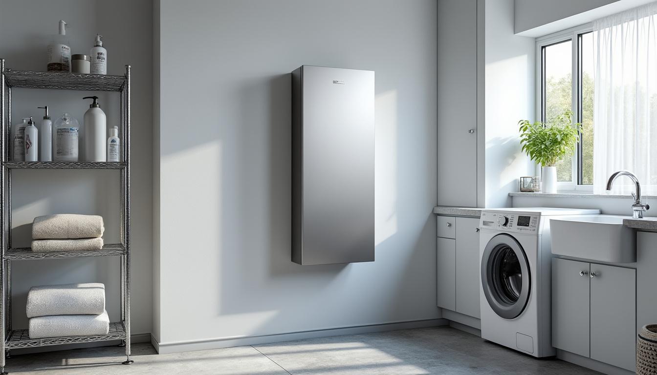 découvrez pourquoi il est essentiel de couper le chauffe-eau et les radiateurs lors d'une absence prolongée pour économiser de l'énergie et prévenir les risques d'incidents domestiques.