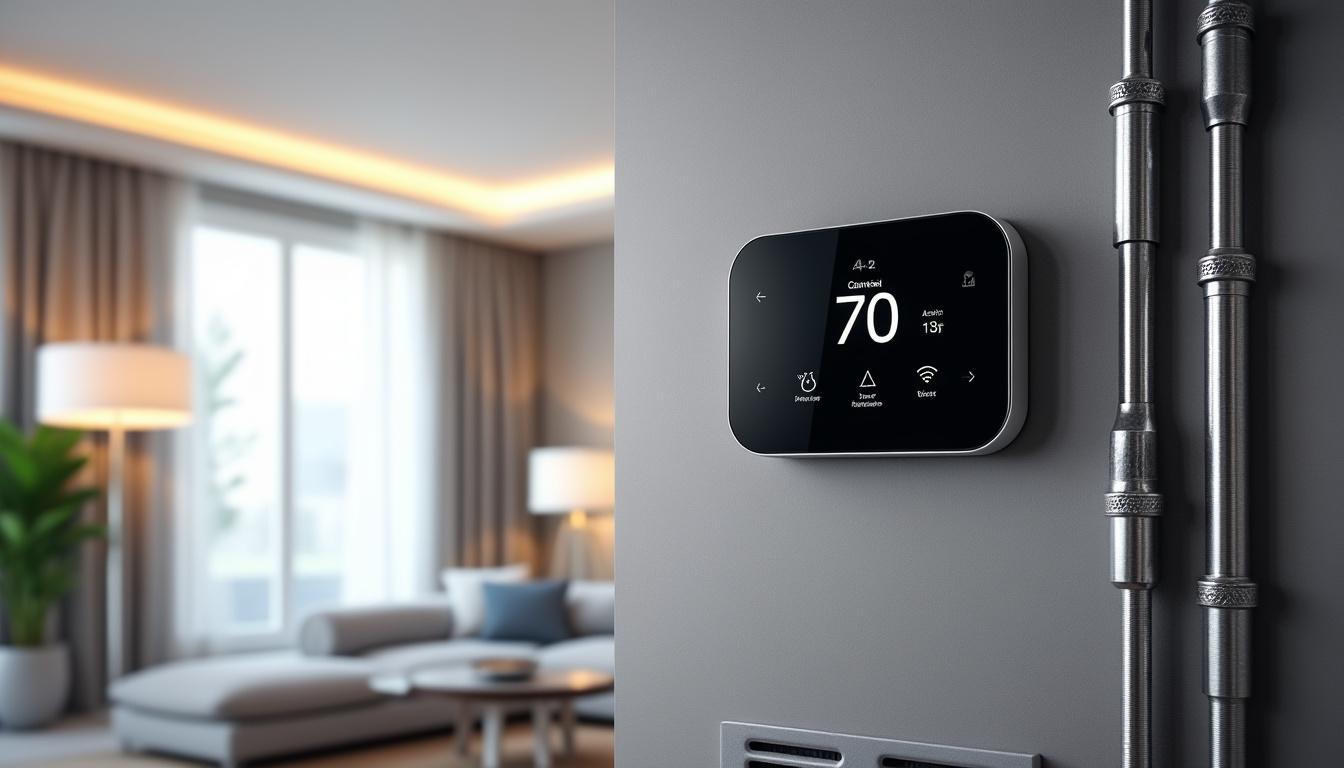 découvrez pourquoi et comment couper le chauffe-eau et les radiateurs lors d'une absence prolongée pour économiser de l'énergie et éviter les risques.