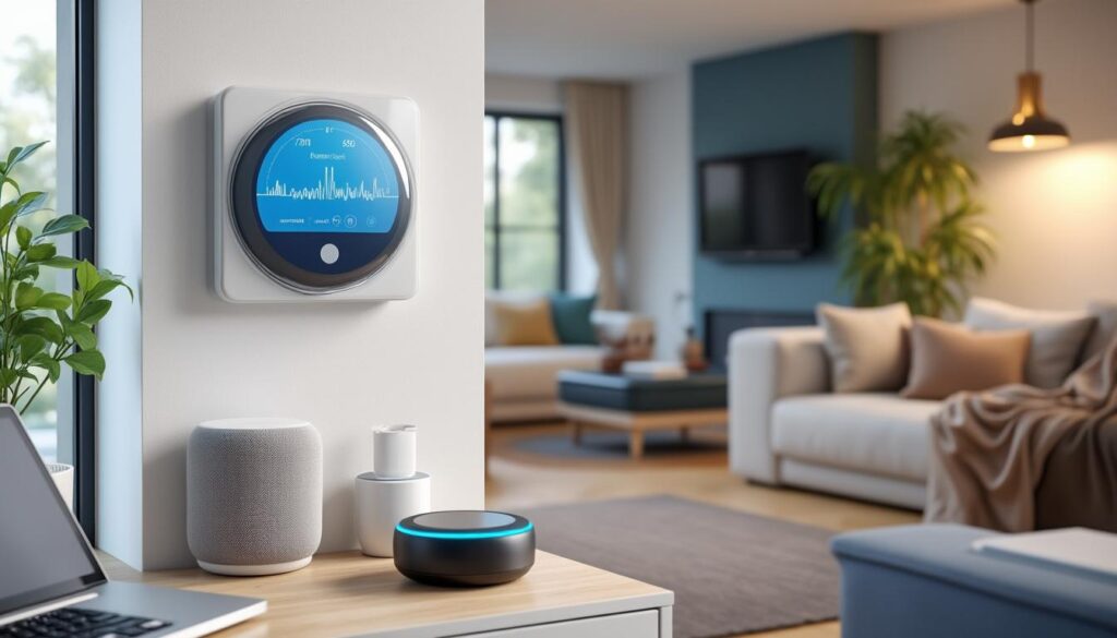 apprenez à créer une alerte pour détecter une consommation électrique anormale et maîtrisez votre consommation d'énergie efficacement.