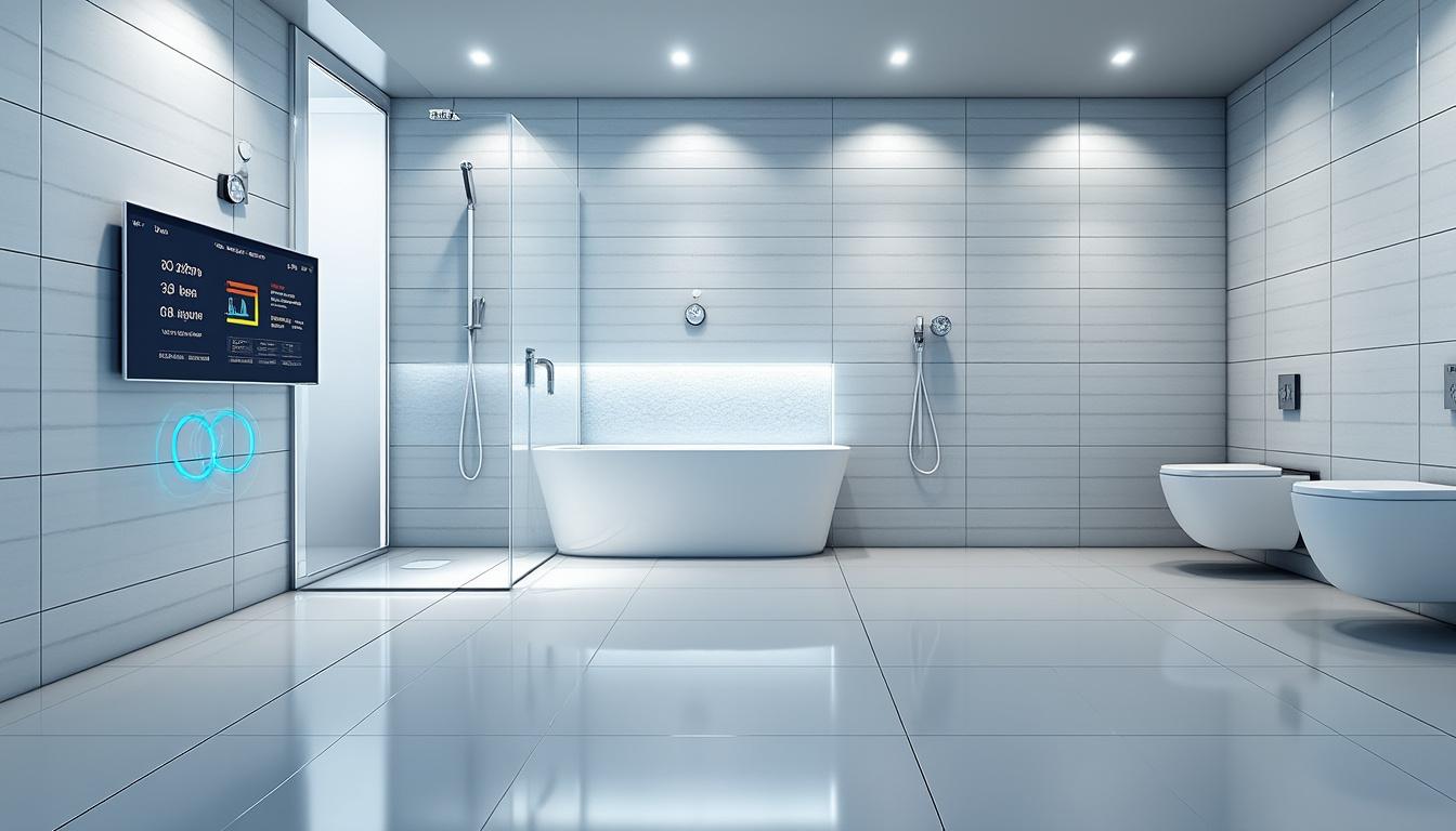 optimisez votre confort et vos économies d’énergie en automatisant le chauffage dans une pièce peu utilisée. découvrez nos conseils pour gérer efficacement la température sans effort !