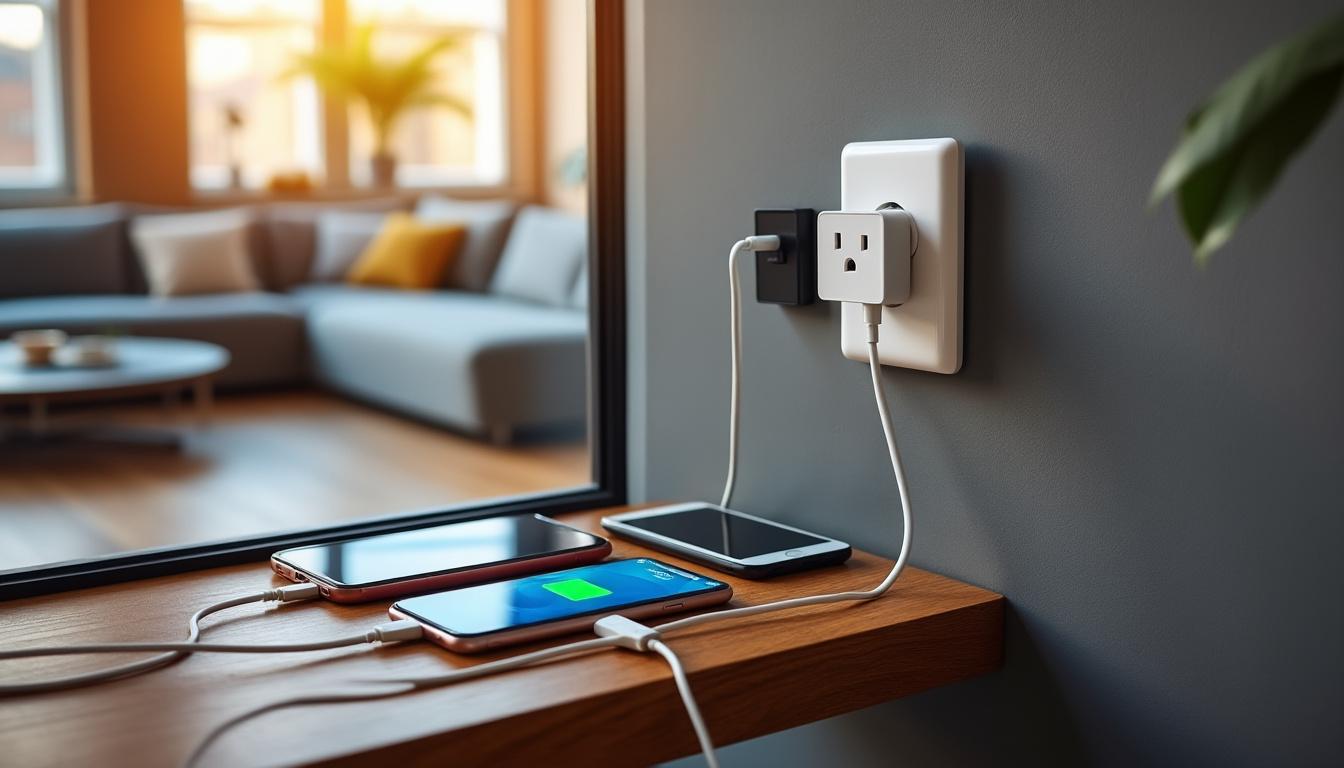 découvrez comment optimiser les heures creuses pour recharger efficacement vos appareils et chauffer votre eau, économisant ainsi de l'énergie et réduisant vos factures.