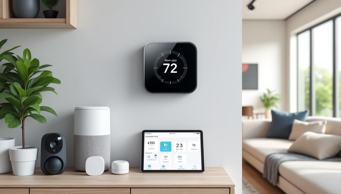 apprenez à programmer la mise en marche de votre chauffage à des horaires précis pour optimiser votre confort et réaliser des économies d'énergie.