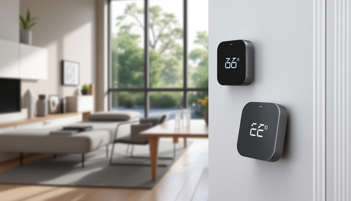 recevez une notification instantanée lorsque la température descend en dessous de 16°c pour mieux gérer votre confort et votre sécurité.