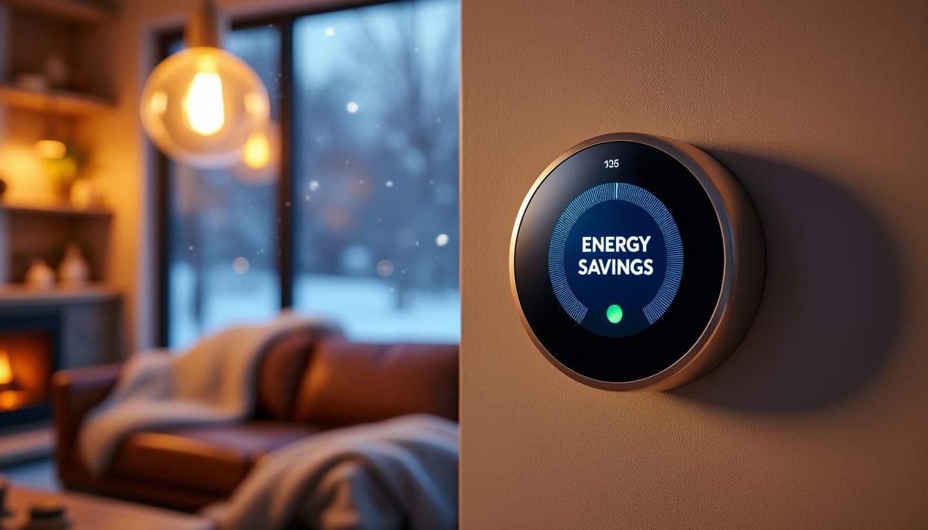 découvrez comment gérer efficacement la température de nuit pour économiser de l'énergie sans avoir froid. astuces simples pour un confort optimal et des factures réduites.